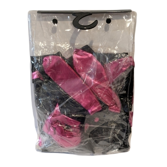 Nwt Music Legs Marvelous Bunny adult costume M/L - Picture 4 of 8